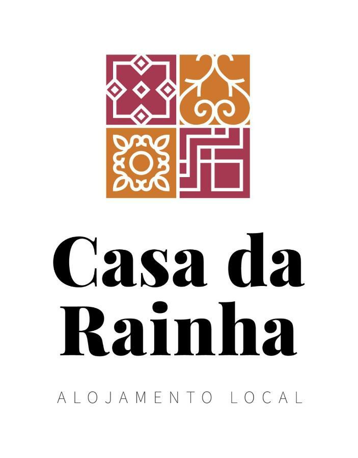 Готель Casa Da Rainha Азамбужа Екстер'єр фото